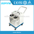 2015 China Mobile Portable Dental Suction Unit